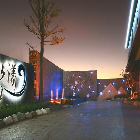 Spring Young Motel Phong Nguyên Ngoại thất bức ảnh