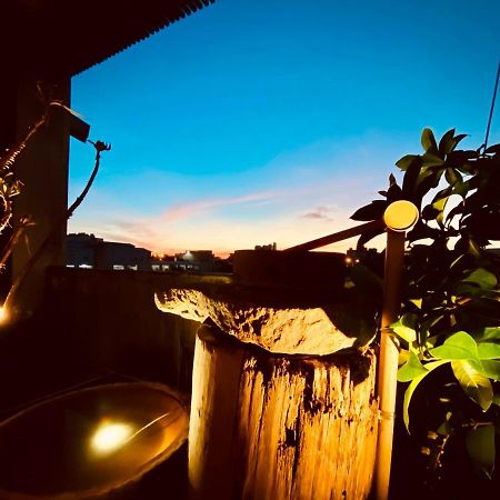 Spring Young Motel Phong Nguyên Ngoại thất bức ảnh
