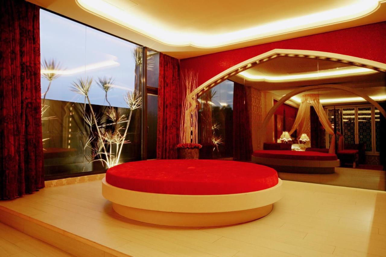 Spring Young Motel Phong Nguyên Ngoại thất bức ảnh