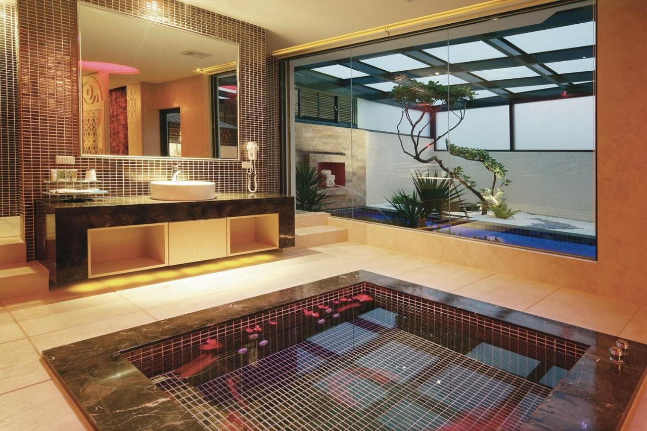 Spring Young Motel Phong Nguyên Ngoại thất bức ảnh