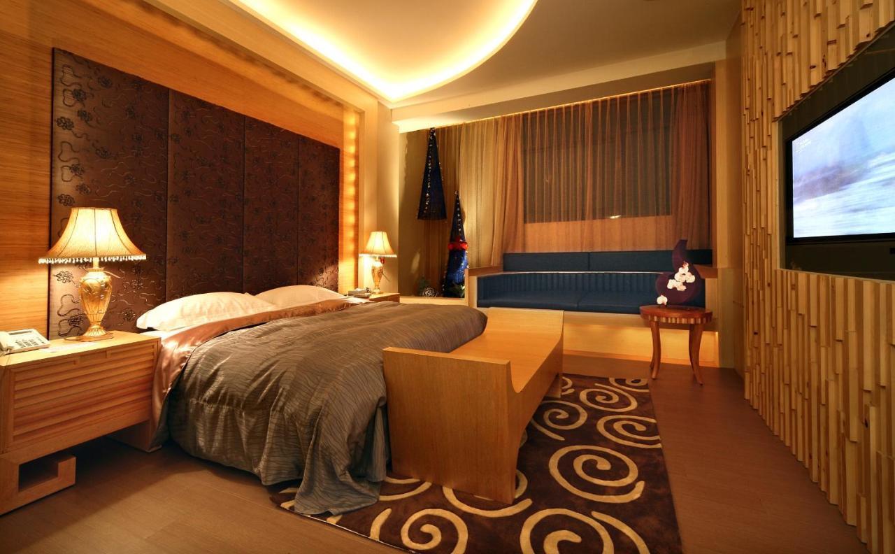 Spring Young Motel Phong Nguyên Ngoại thất bức ảnh