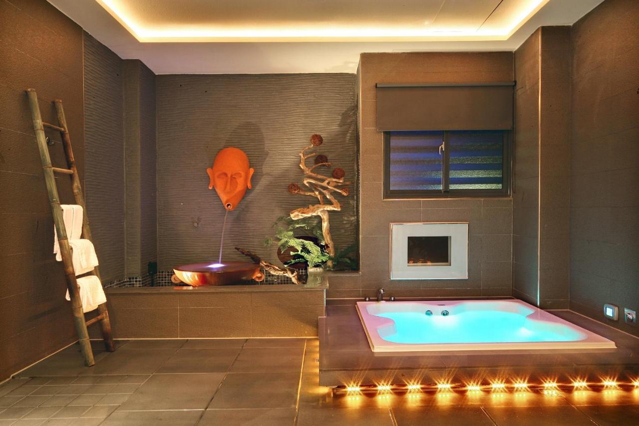 Spring Young Motel Phong Nguyên Ngoại thất bức ảnh
