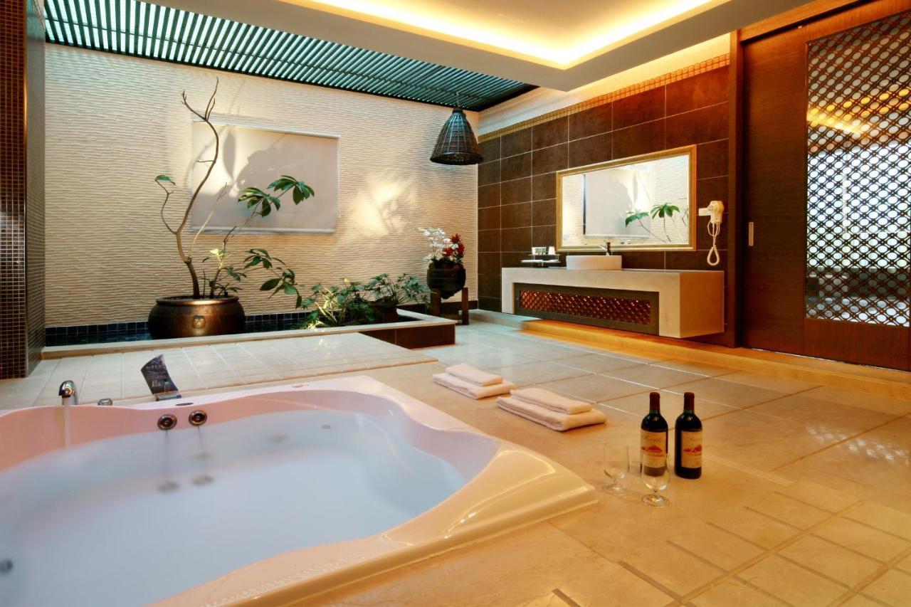 Spring Young Motel Phong Nguyên Ngoại thất bức ảnh