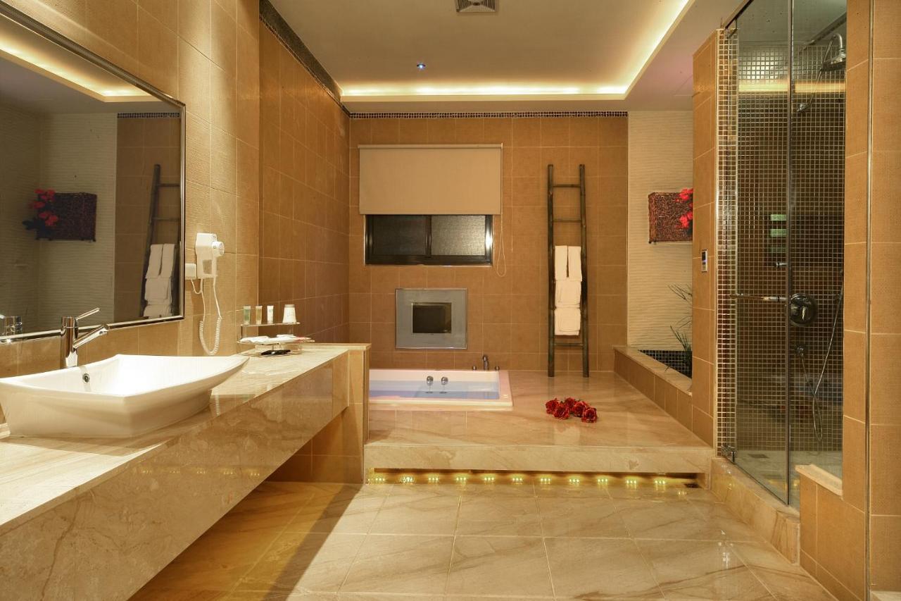 Spring Young Motel Phong Nguyên Ngoại thất bức ảnh