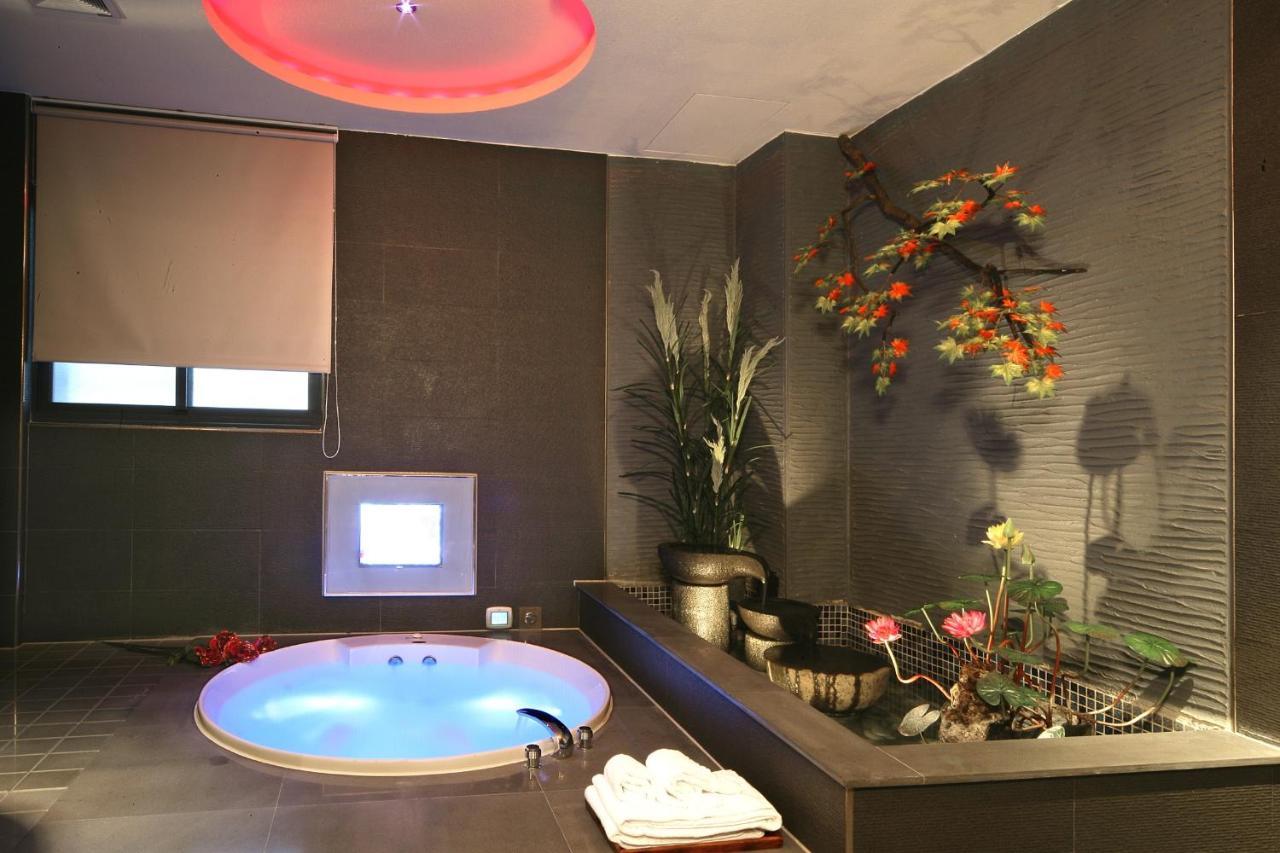 Spring Young Motel Phong Nguyên Ngoại thất bức ảnh