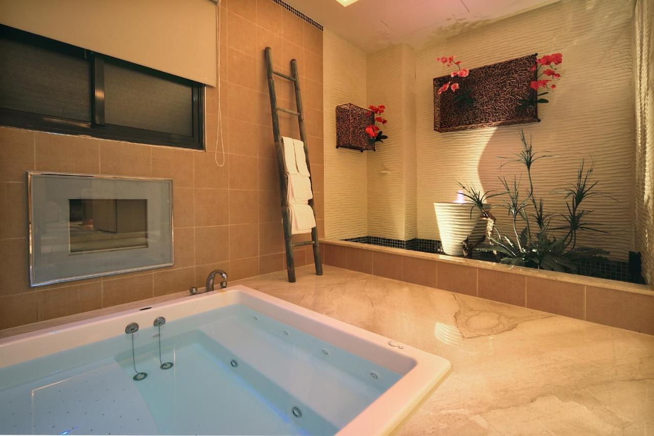 Spring Young Motel Phong Nguyên Ngoại thất bức ảnh