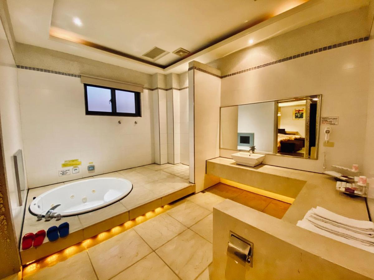 Spring Young Motel Phong Nguyên Ngoại thất bức ảnh