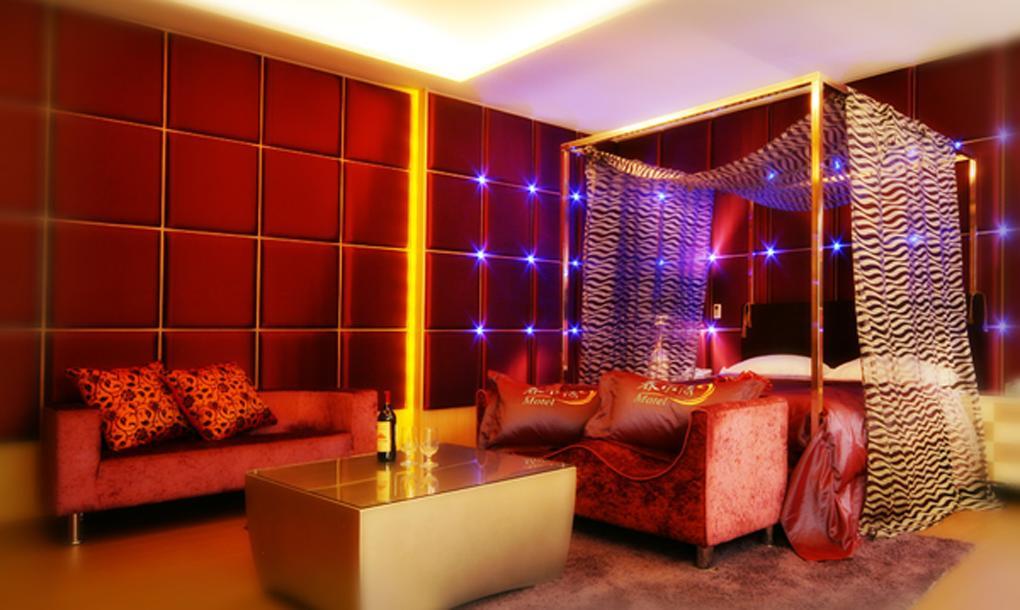 Spring Young Motel Phong Nguyên Ngoại thất bức ảnh