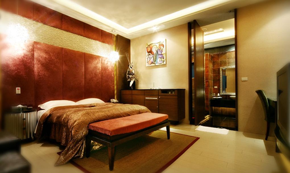 Spring Young Motel Phong Nguyên Ngoại thất bức ảnh
