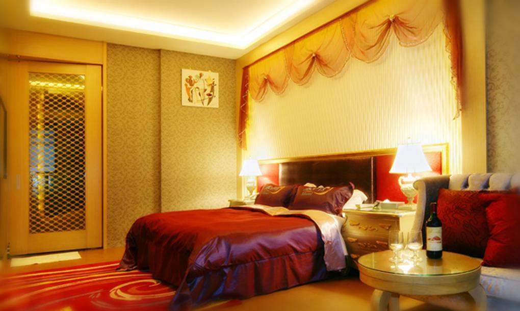Spring Young Motel Phong Nguyên Ngoại thất bức ảnh