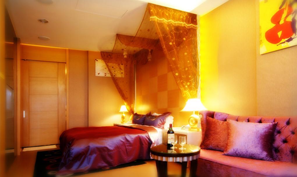 Spring Young Motel Phong Nguyên Ngoại thất bức ảnh