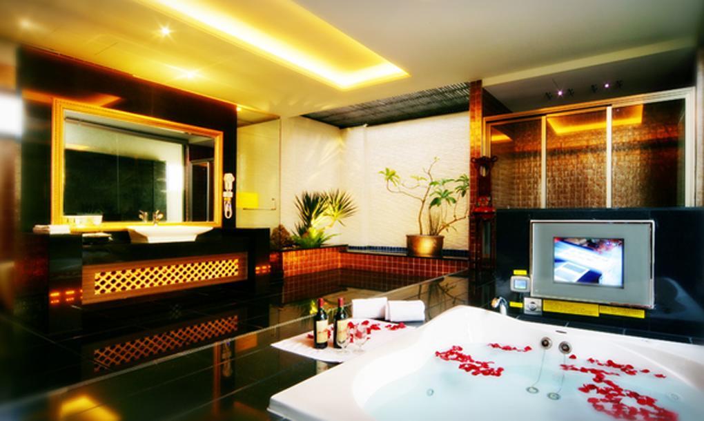 Spring Young Motel Phong Nguyên Ngoại thất bức ảnh