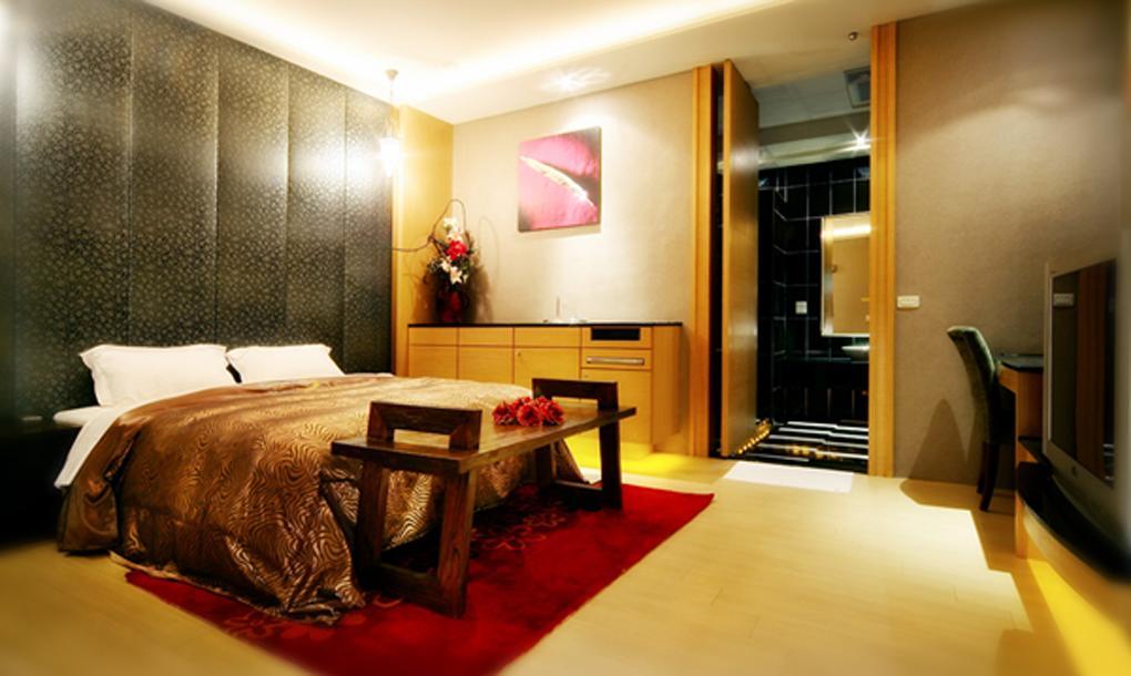 Spring Young Motel Phong Nguyên Ngoại thất bức ảnh