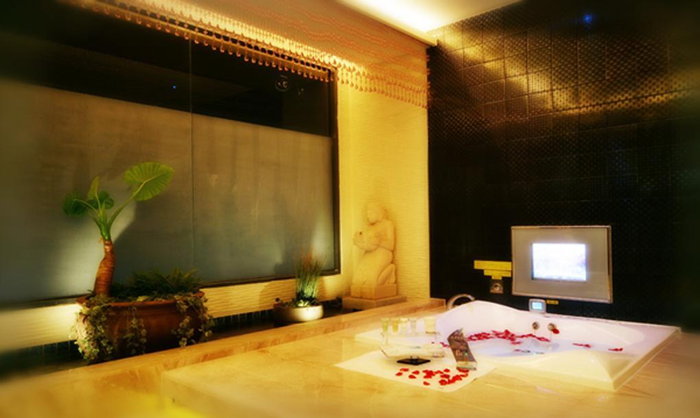 Spring Young Motel Phong Nguyên Ngoại thất bức ảnh
