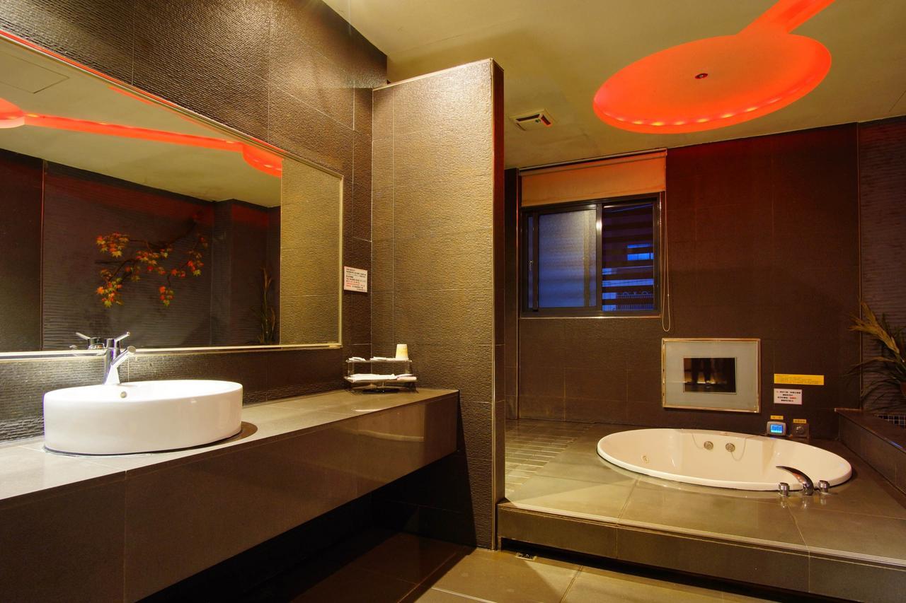 Spring Young Motel Phong Nguyên Ngoại thất bức ảnh