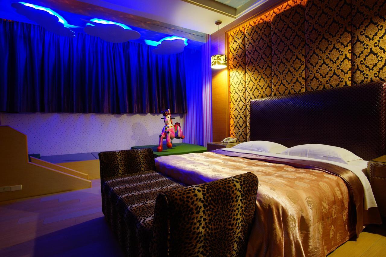 Spring Young Motel Phong Nguyên Ngoại thất bức ảnh