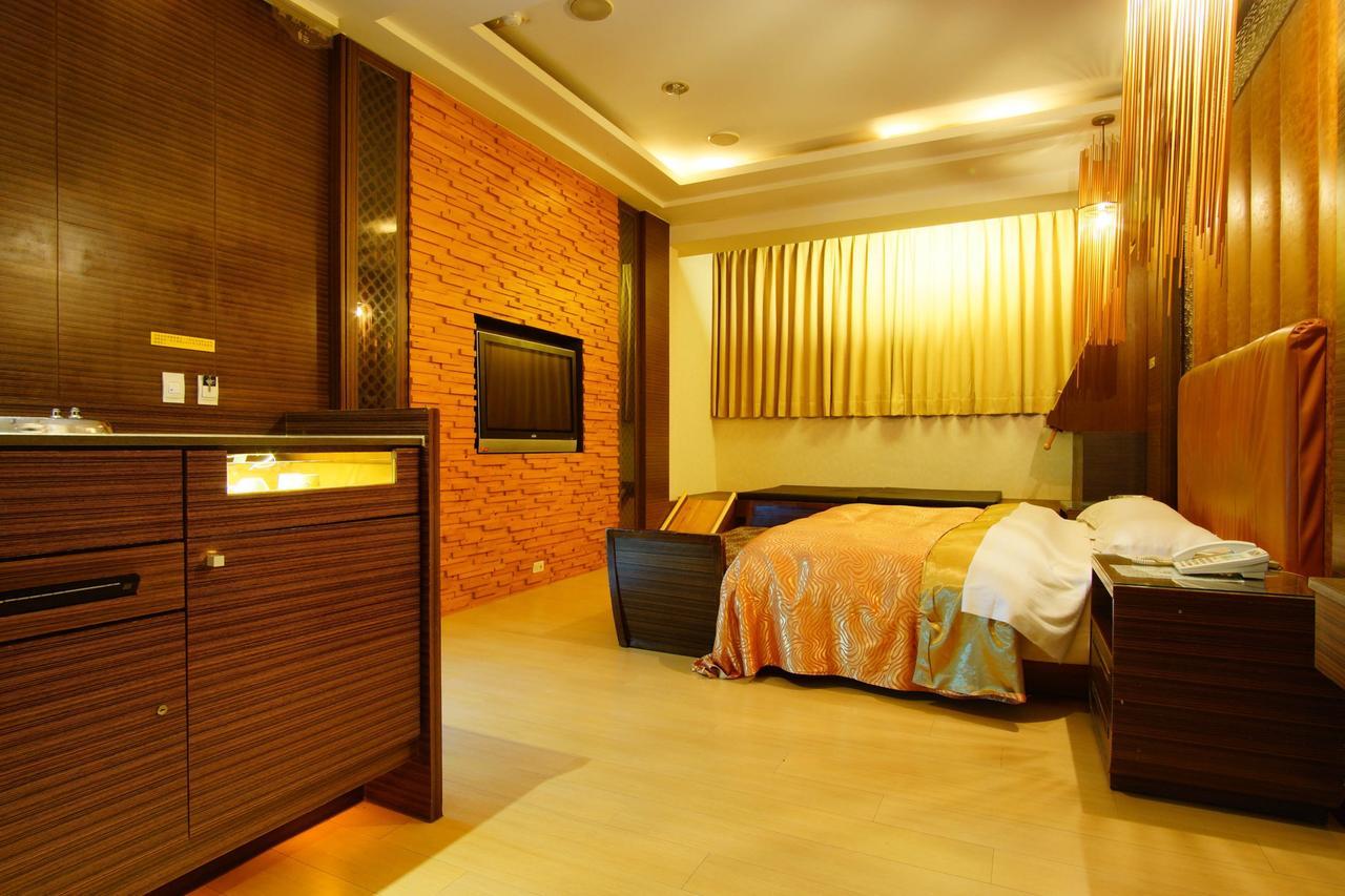Spring Young Motel Phong Nguyên Ngoại thất bức ảnh