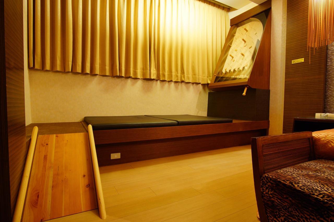 Spring Young Motel Phong Nguyên Ngoại thất bức ảnh